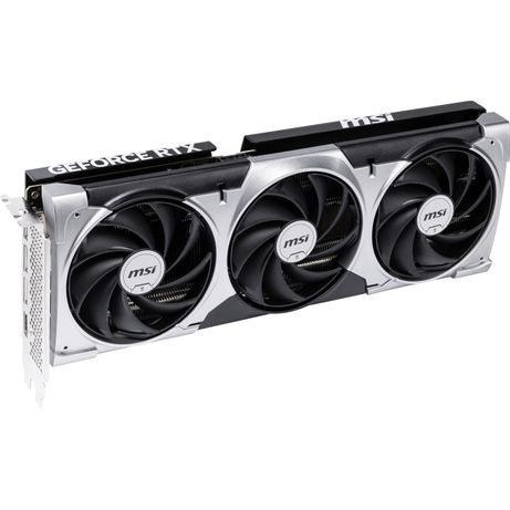 MSI GeForce RTX 5060 Ti VENTUS 3X OC 16GB GDDR7 DLSS4 - Imagen 4 de 8 MSI GeForce RTX 5060 Ti VENTUS 3X OC 16GB GDDR7 DLSS4 - Imagen 4 de 8