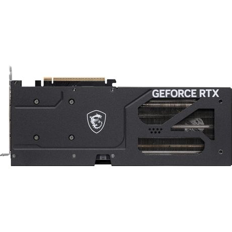 MSI GeForce RTX 5060 Ti VENTUS 3X OC 16GB GDDR7 DLSS4 - Imagen 6 de 8 MSI GeForce RTX 5060 Ti VENTUS 3X OC 16GB GDDR7 DLSS4 - Imagen 6 de 8