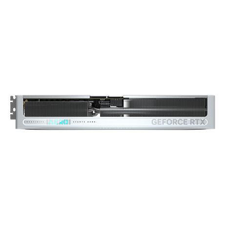 Tarjeta Gráfica GIGABYTEGeForce RTX 5070 GDDR7 12GB Blanco - Imagen 8 de 9 Tarjeta Gráfica GIGABYTEGeForce RTX 5070 GDDR7 12GB Blanco - Imagen 8 de 9