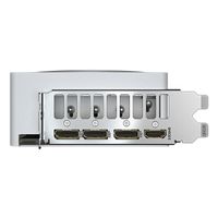 Miniatura 9 de Tarjeta Gráfica GIGABYTEGeForce RTX 5070 GDDR7 12GB Blanco