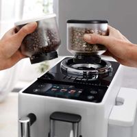 Miniatura 3 de CAFETERA AUTOMATICA DELONGHI EXAM440.35W
