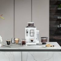 Miniatura 7 de CAFETERA AUTOMATICA DELONGHI EXAM440.35W