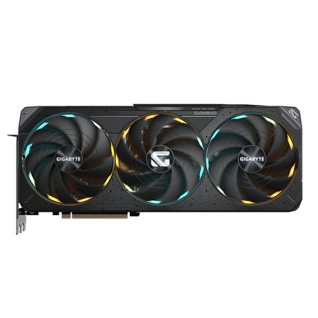 GIGABYTE GeForce RTX 5080 GAMING OC 16GB GDDR7 DLSS 4 - Imagen 3 de 9 GIGABYTE GeForce RTX 5080 GAMING OC 16GB GDDR7 DLSS 4 - Imagen 3 de 9