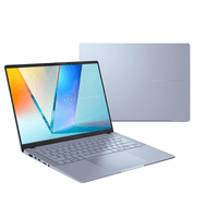 Miniatura 1 de PORTATIL ASUS VIVOBOOK S 14  S5406SA-PP051W. CORE ULTRA 5 226V, 16GB, 1TB SSD, 14" OLED, W11