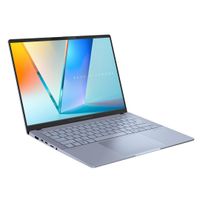 Miniatura 3 de PORTATIL ASUS VIVOBOOK S 14  S5406SA-PP051W. CORE ULTRA 5 226V, 16GB, 1TB SSD, 14" OLED, W11