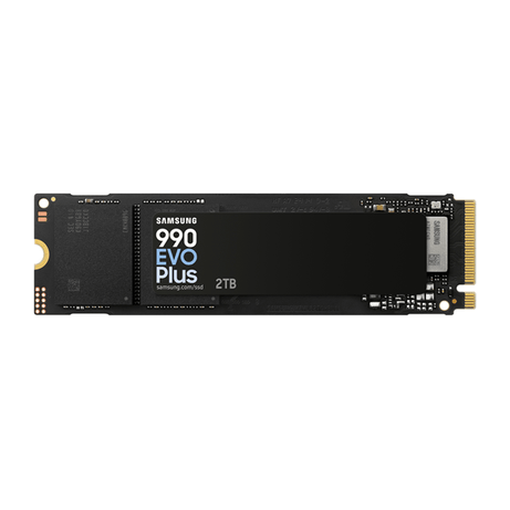 Disco Duro Samsung 990 EVO Plus 2TB Disco SSD 7250 MB/s NVMe 2.0 PCIe 5.0 - Imagen 1 de 9 Disco Duro Samsung 990 EVO Plus 2TB Disco SSD 7250 MB/s NVMe 2.0 PCIe 5.0 - Imagen 1 de 9