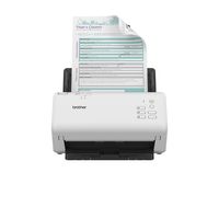 Miniatura 2 de ESCANER BROTHER ADS4300NRE1 DUPLEX AUTOMATICO TARJETA RED