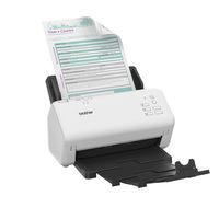 Miniatura 3 de ESCANER BROTHER ADS4300NRE1 DUPLEX AUTOMATICO TARJETA RED