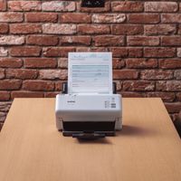 Miniatura 4 de ESCANER BROTHER ADS4300NRE1 DUPLEX AUTOMATICO TARJETA RED