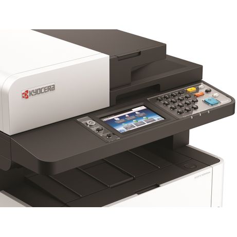 KYOCERA ECOSYS M2735dw Laser Wifi Dúplex - Imagen 7 de 7 KYOCERA ECOSYS M2735dw Laser Wifi Dúplex - Imagen 7 de 7