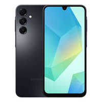 Miniatura 1 de SAMSUNG Galaxy A16 6.7" 4G 4GB/128GB Negro