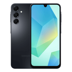 SAMSUNG Galaxy A16 6.7" 4G 4GB/128GB Negro SAMSUNG Galaxy A16 6.7" 4G 4GB/128GB Negro