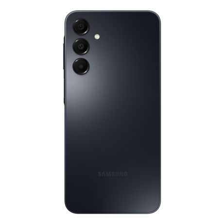 SAMSUNG Galaxy A16 6.7" 4G 4GB/128GB Negro - Imagen 6 de 10 SAMSUNG Galaxy A16 6.7" 4G 4GB/128GB Negro - Imagen 6 de 10
