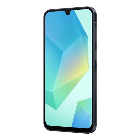 SAMSUNG Galaxy A16 6.7" 4G 4GB/128GB Negro - Imagen 7 de 10 SAMSUNG Galaxy A16 6.7" 4G 4GB/128GB Negro - Imagen 7 de 10