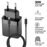 Miniatura 6 de FR-TEC Videoconsolas BL1002
