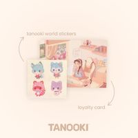 Miniatura 9 de Tanooki Switch 2 Cozy Bag