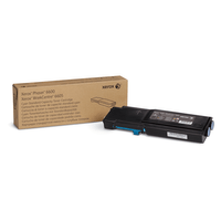 STD CAPACITY CYAN TONER CARTR 106R02245