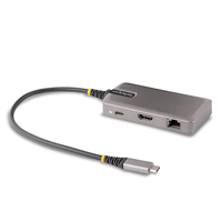 Miniatura 1 de Docking Station USB C Works with Chromebook - HDMI - Hub USB