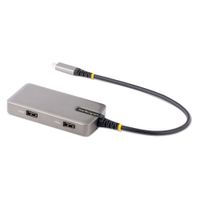 Miniatura 3 de Docking Station USB C Works with Chromebook - HDMI - Hub USB