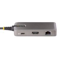 Miniatura 5 de Docking Station USB C Works with Chromebook - HDMI - Hub USB