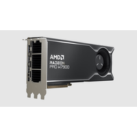 Miniatura 1 de Tarjeta Gráfica AMDRadeon PRO W7900 GDDR6 48GB