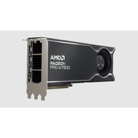 Miniatura 2 de Tarjeta Gráfica AMDRadeon PRO W7900 GDDR6 48GB