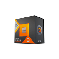 Miniatura 1 de AMD Ryzen 9 7950X3D  4.2GHz Socket AM5 120
