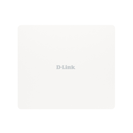 D-Link DAP-X3060OU AP AX3000 PoE 1x2.5Gb Outdoor - Imagen 1 de 11 D-Link DAP-X3060OU AP AX3000 PoE 1x2.5Gb Outdoor - Imagen 1 de 11