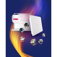 Miniatura 2 de D-Link DAP-X3060OU AP AX3000 PoE 1x2.5Gb Outdoor