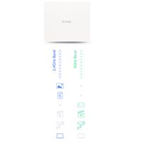 Miniatura 4 de D-Link DAP-X3060OU AP AX3000 PoE 1x2.5Gb Outdoor
