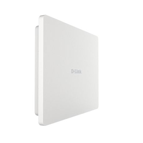 D-Link DAP-X3060OU AP AX3000 PoE 1x2.5Gb Outdoor - Imagen 10 de 11 D-Link DAP-X3060OU AP AX3000 PoE 1x2.5Gb Outdoor - Imagen 10 de 11
