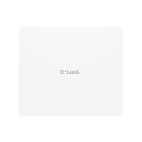 D-Link DAP-X3060OU AP AX3000 PoE 1x2.5Gb Outdoor - Imagen 11 de 11 D-Link DAP-X3060OU AP AX3000 PoE 1x2.5Gb Outdoor - Imagen 11 de 11
