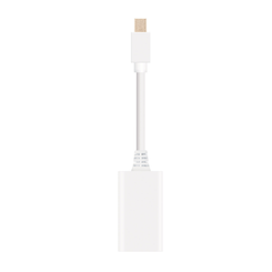 CABLE NC CONV.HDMI A MINI DP H-M 15C BLA