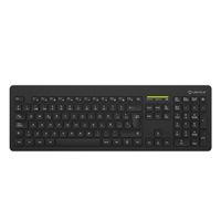 Miniatura 3 de UNYKAch Kit Teclado + Ratón Combo MK212 Pro Slim Wireless