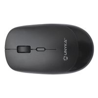 Miniatura 4 de UNYKAch Kit Teclado + Ratón Combo MK212 Pro Slim Wireless