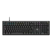 Miniatura 1 de TECLADO CORSAIR K70 CORE RGB ESPANOL CH-910971E-ES