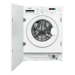 LAVADORA INTEGRABLE EDESA EWF9400I 9 KG A 1400 RPM