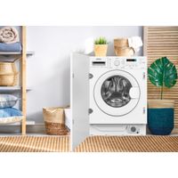 Miniatura 3 de LAVADORA INTEGRABLE EDESA EWF9400I 9 KG A 1400 RPM