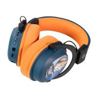 Miniatura 9 de AURICULARES GAMING FR-TEC DRAGON BALL Z | WIRELESS