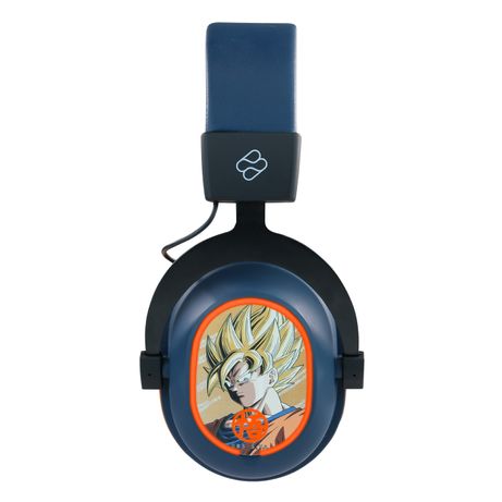 AURICULARES GAMING FR-TEC DRAGON BALL Z | WIRELESS - Imagen 10 de 32 AURICULARES GAMING FR-TEC DRAGON BALL Z | WIRELESS - Imagen 10 de 32