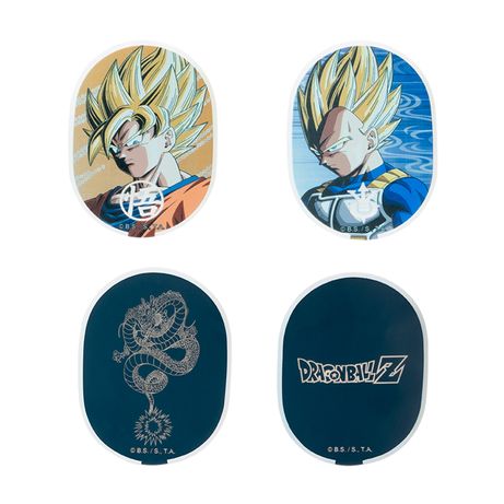 AURICULARES GAMING FR-TEC DRAGON BALL Z | WIRELESS - Imagen 12 de 32 AURICULARES GAMING FR-TEC DRAGON BALL Z | WIRELESS - Imagen 12 de 32