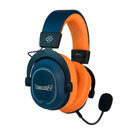 AURICULARES GAMING FR-TEC DRAGON BALL Z | WIRELESS - Imagen 13 de 32 AURICULARES GAMING FR-TEC DRAGON BALL Z | WIRELESS - Imagen 13 de 32