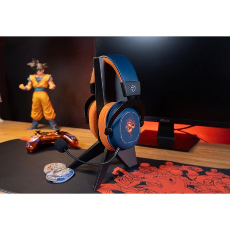AURICULARES GAMING FR-TEC DRAGON BALL Z | WIRELESS - Imagen 15 de 32 AURICULARES GAMING FR-TEC DRAGON BALL Z | WIRELESS - Imagen 15 de 32
