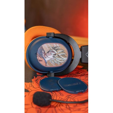 AURICULARES GAMING FR-TEC DRAGON BALL Z | WIRELESS - Imagen 24 de 32 AURICULARES GAMING FR-TEC DRAGON BALL Z | WIRELESS - Imagen 24 de 32