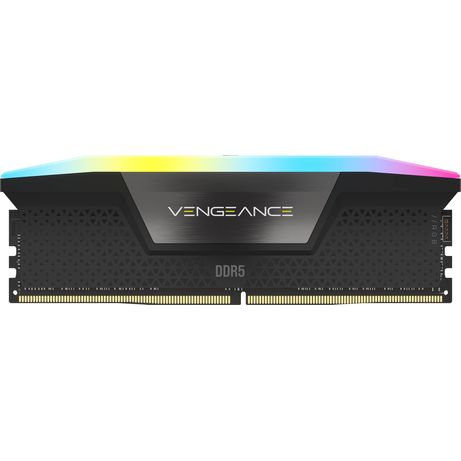 MEMORIA RAM CORSAIR Vengeance 16GB DDR5 5200Mhz (2x8) CL40 - Imagen 5 de 6 MEMORIA RAM CORSAIR Vengeance 16GB DDR5 5200Mhz (2x8) CL40 - Imagen 5 de 6
