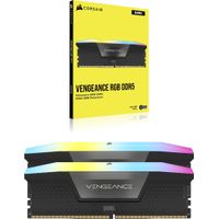 Miniatura 6 de MEMORIA RAM CORSAIR Vengeance  16GB DDR5 5200Mhz  (2x8)  CL40