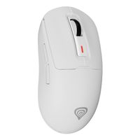 Miniatura 9 de RATON GENESIS  GAMING ZIRCON 660 BLANCO BLUETOOTH BATERIA RECARGABLE