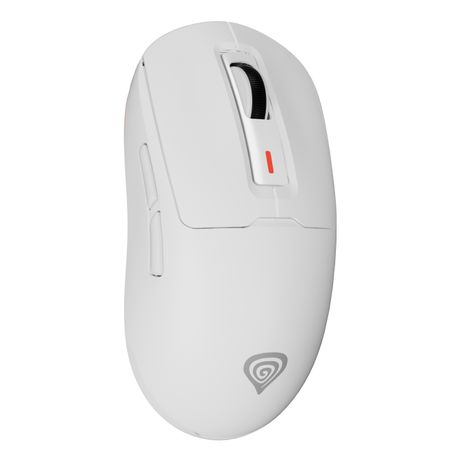 RATON GENESIS GAMING ZIRCON 660 BLANCO BLUETOOTH BATERIA RECARGABLE - Imagen 9 de 15 RATON GENESIS GAMING ZIRCON 660 BLANCO BLUETOOTH BATERIA RECARGABLE - Imagen 9 de 15