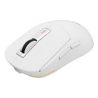 Miniatura 10 de RATON GENESIS  GAMING ZIRCON 660 BLANCO BLUETOOTH BATERIA RECARGABLE