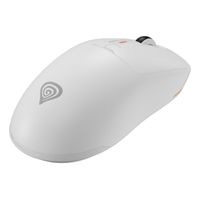 Miniatura 11 de RATON GENESIS  GAMING ZIRCON 660 BLANCO BLUETOOTH BATERIA RECARGABLE